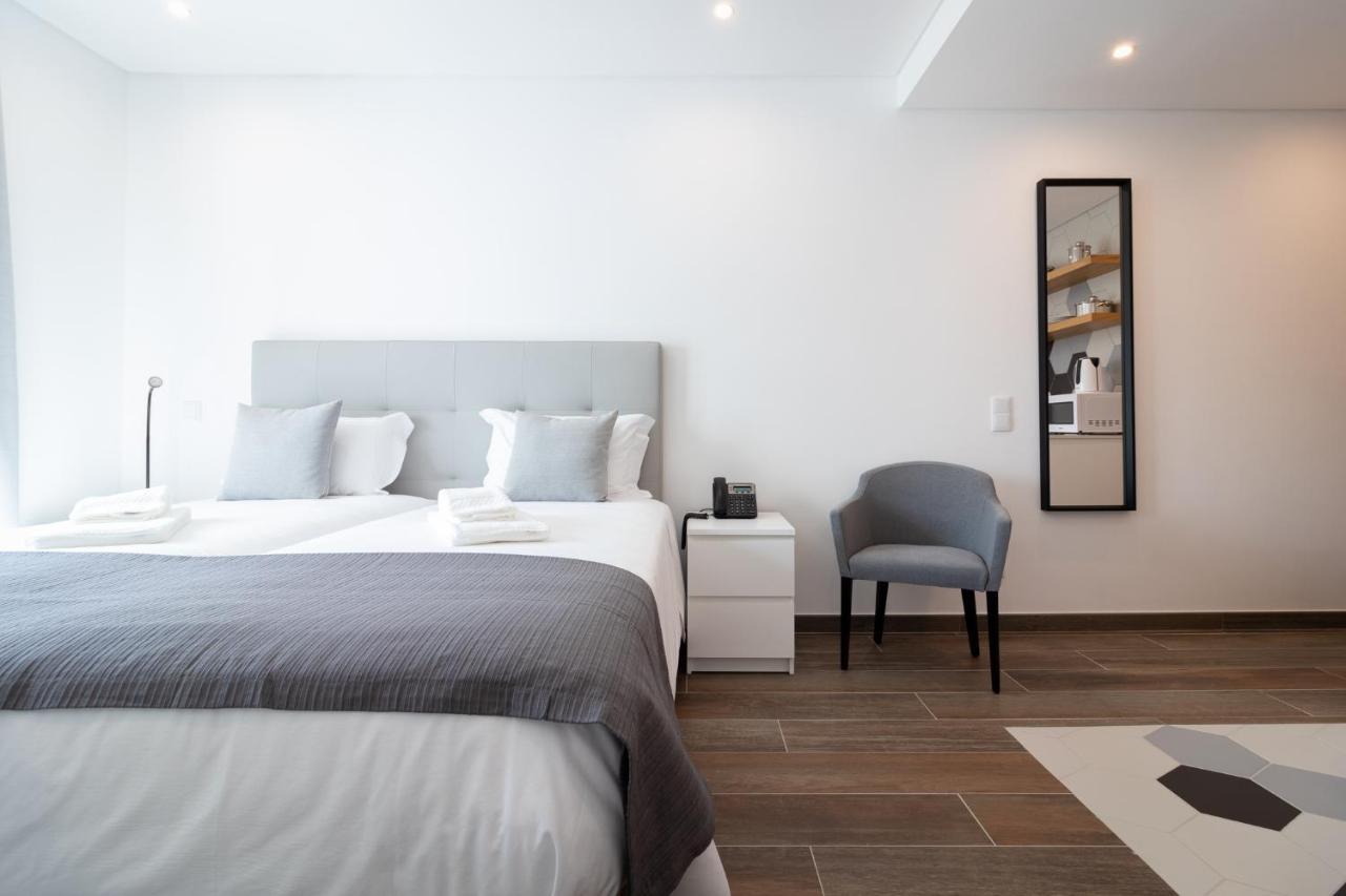 Roots Hotel Φάρο Εξωτερικό φωτογραφία