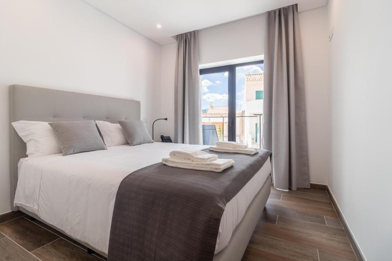 Roots Hotel Φάρο Εξωτερικό φωτογραφία