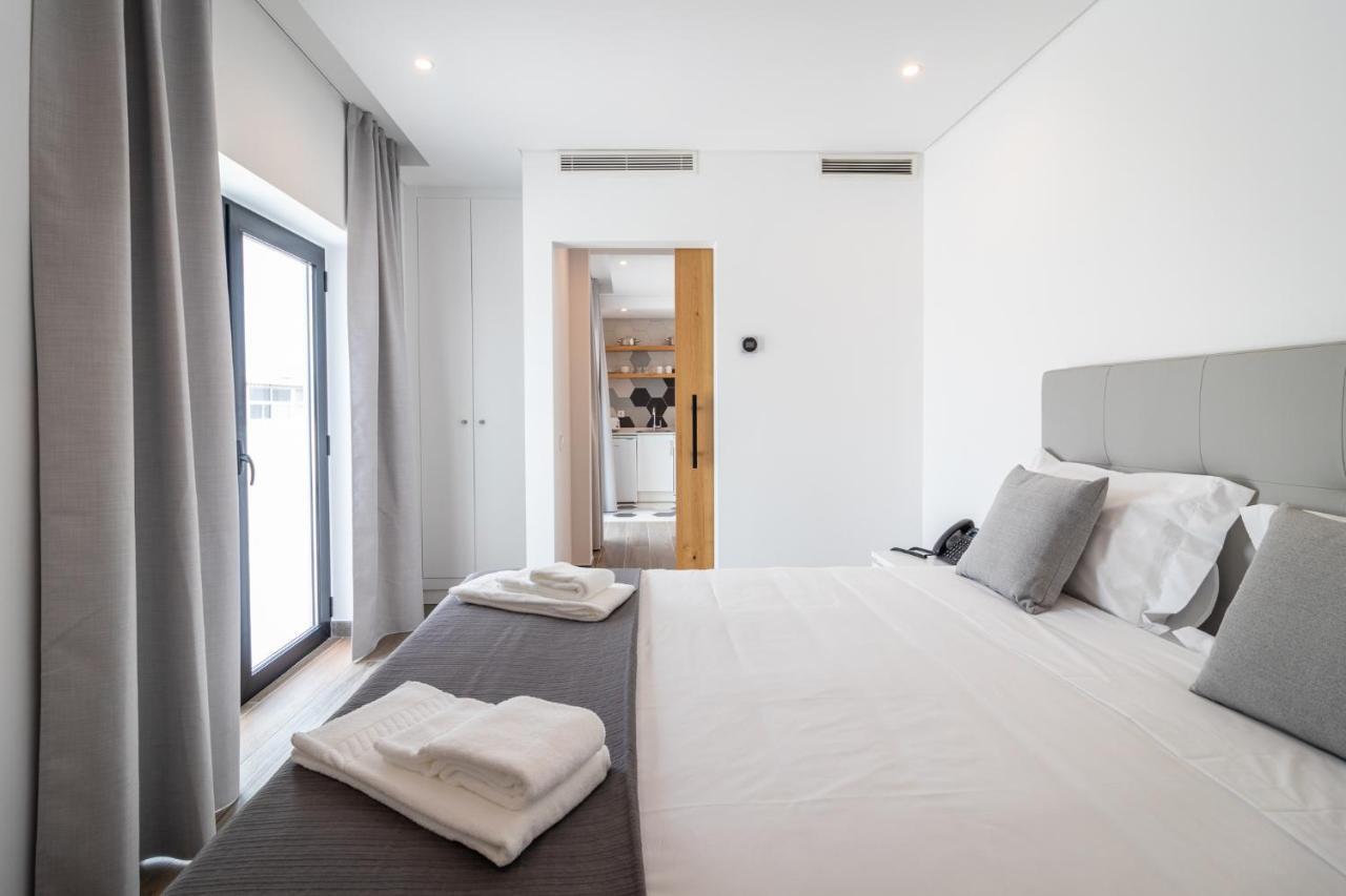 Roots Hotel Φάρο Εξωτερικό φωτογραφία