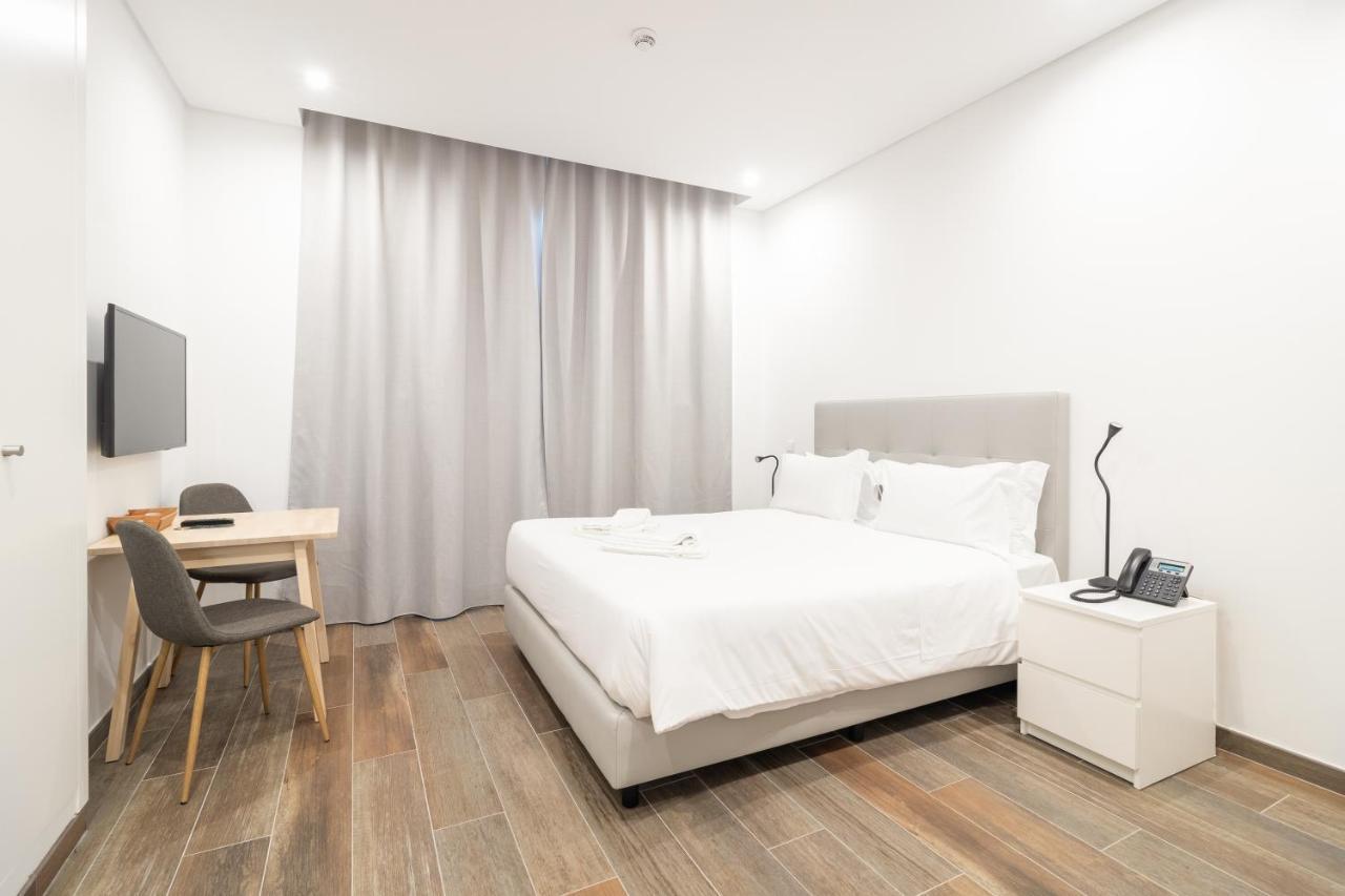Roots Hotel Φάρο Εξωτερικό φωτογραφία