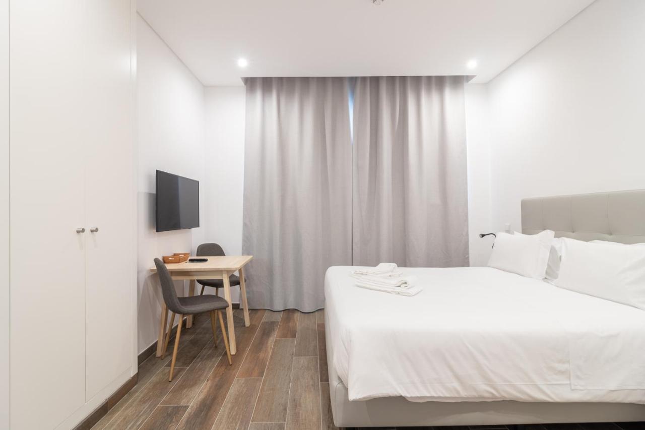 Roots Hotel Φάρο Εξωτερικό φωτογραφία