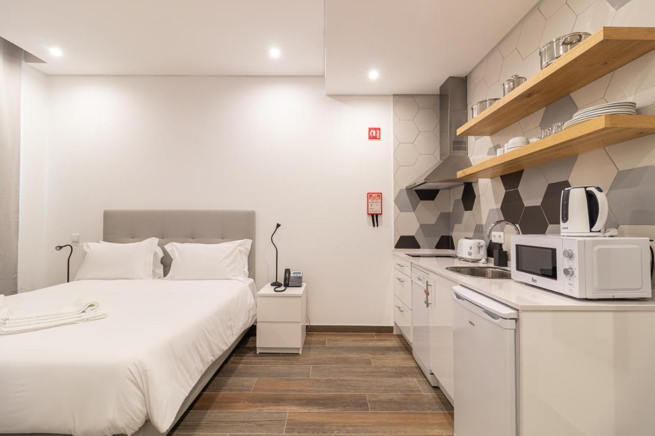 Roots Hotel Φάρο Εξωτερικό φωτογραφία